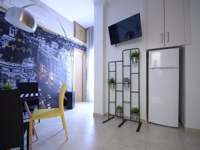 фото Smartrentals Chueca Ii изображение №2