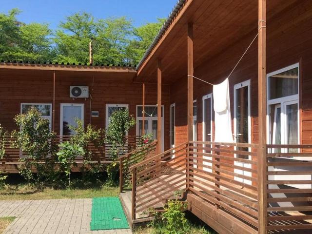 фотографии отеля Анакопия Клаб Коттеджи (Anakopia Club Cottages) изображение №35