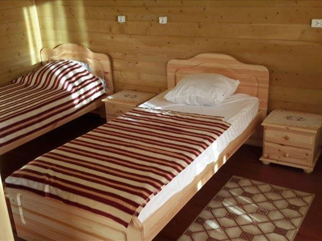 фото Анакопия Клаб Коттеджи (Anakopia Club Cottages) изображение №30