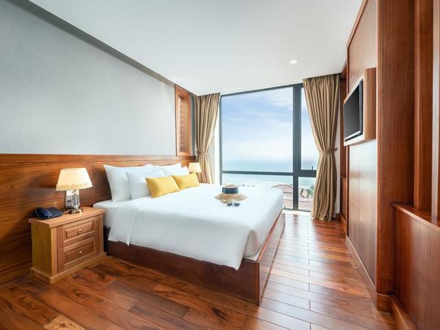 фото Sunny Ocean Hotel & Spa (ex. 7S Sunny Ocean Hotel & Spa) изображение №22