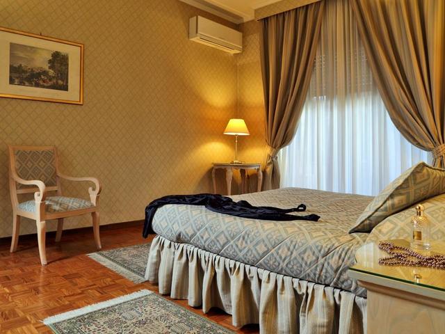 фото отеля Aurelia Residence San Pietro изображение №33