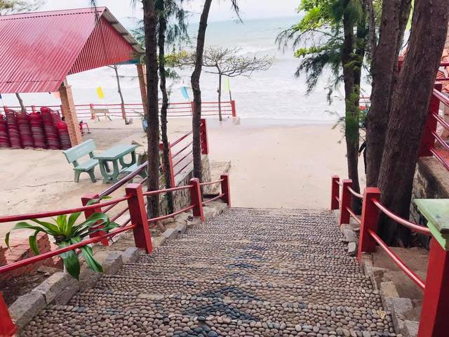 фото Hon Rom 2 Resort изображение №26