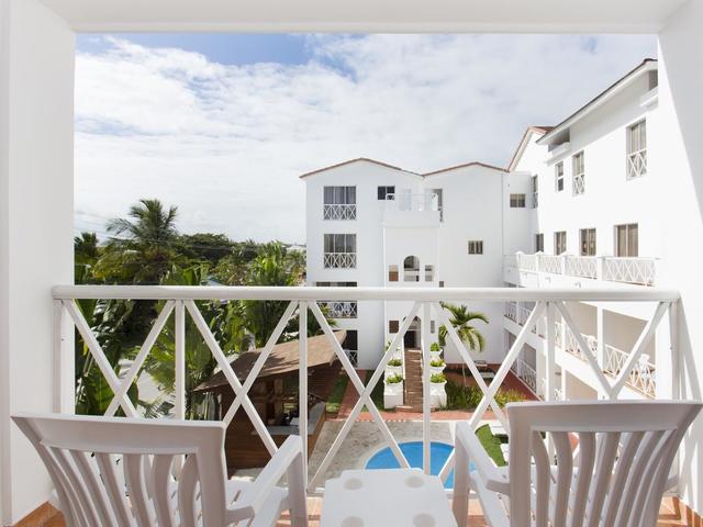 фото Apartamentos Punta Cana by Be Live изображение №18