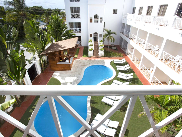 фотографии Apartamentos Punta Cana by Be Live изображение №16
