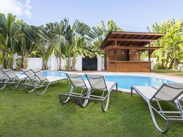 фото Apartamentos Punta Cana by Be Live изображение №14