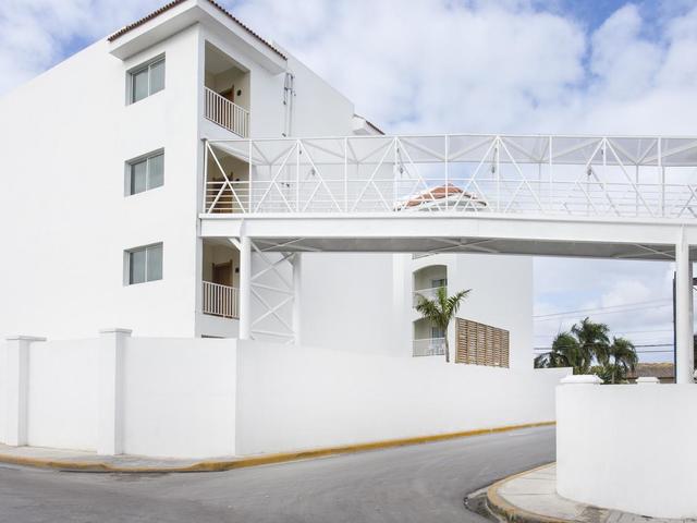 фото отеля Apartamentos Punta Cana by Be Live изображение №13