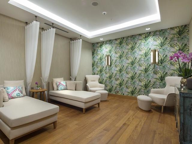 фото Doubletree By Hilton Antalya City Center изображение №30