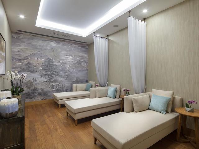 фото отеля Doubletree By Hilton Antalya City Center изображение №29