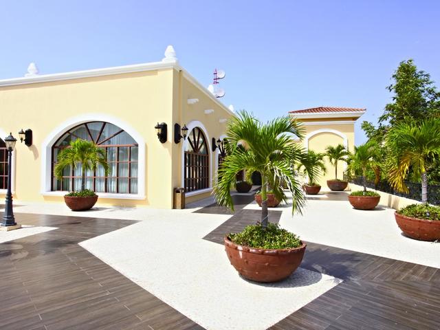 фото Sandos Playacar Beach Resort & Spa (ex. Gala Royal Beach Resort) изображение №14