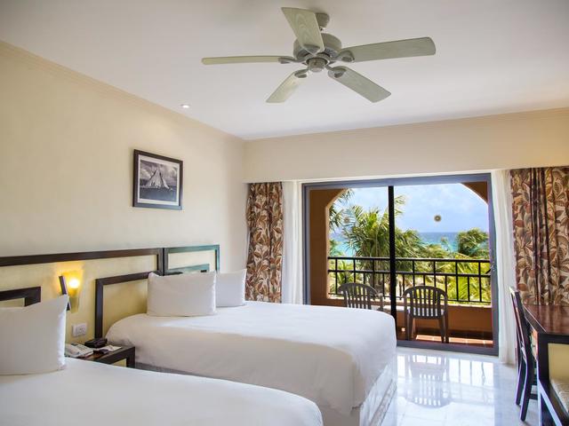 фото отеля Sandos Playacar Beach Resort & Spa (ex. Gala Royal Beach Resort) изображение №13