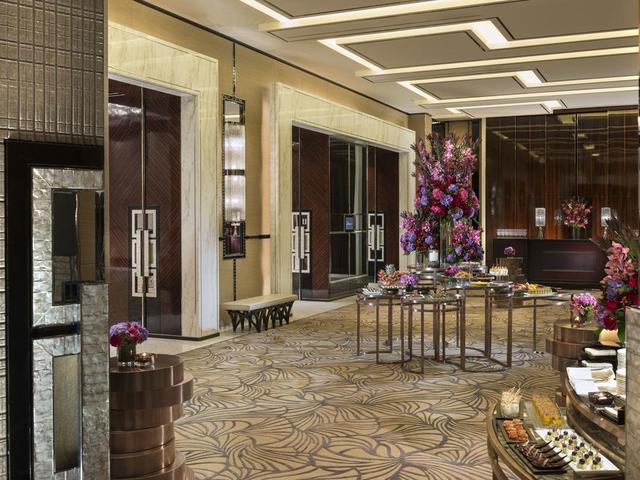 фото отеля Four Seasons Hotel Pudong изображение №13