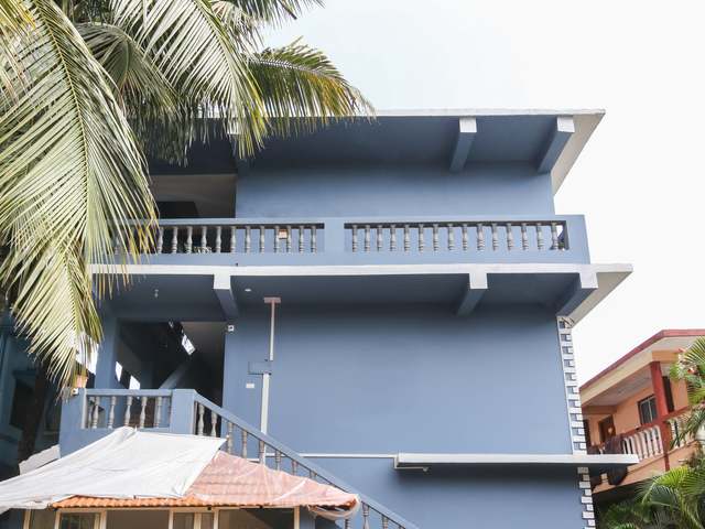 фотографии отеля Tirupati Residency изображение №23
