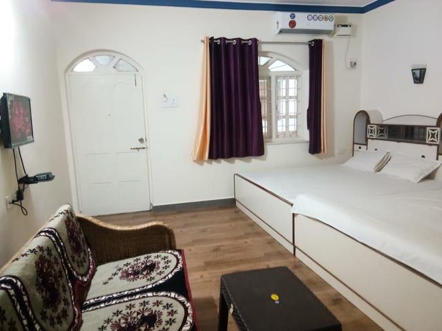 фото Tirupati Residency изображение №2