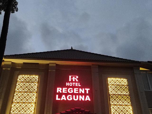 фотографии Regent Laguna изображение №44