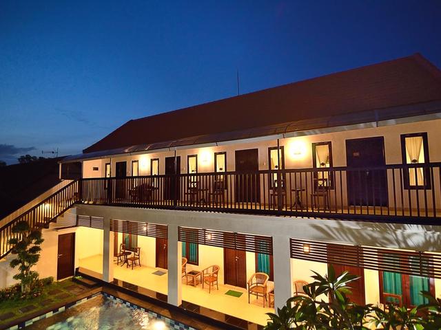 фотографии отеля Sanur Guest House изображение №23