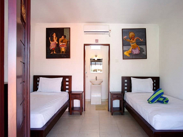 фото отеля Sanur Guest House изображение №21