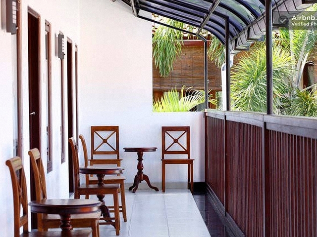 фотографии Sanur Guest House изображение №20