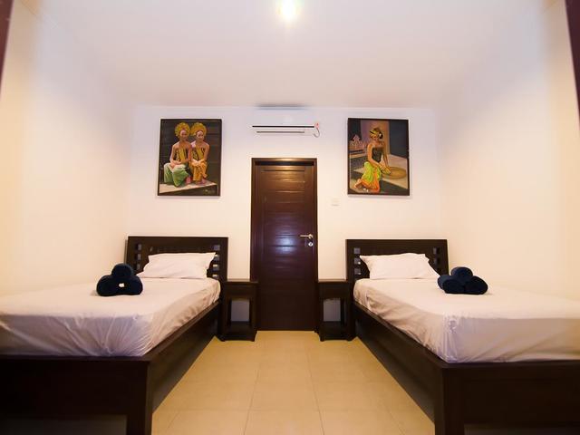 фото Sanur Guest House изображение №18