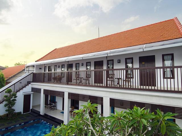 фото Sanur Guest House изображение №14