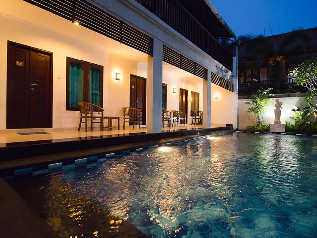 фото отеля Sanur Guest House изображение №9