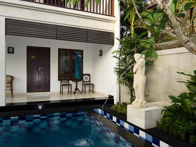 фотографии Sanur Guest House изображение №8