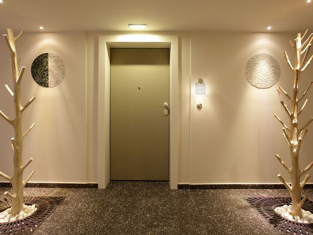 фото отеля Athens Mosaico Suites & Apartments изображение №25