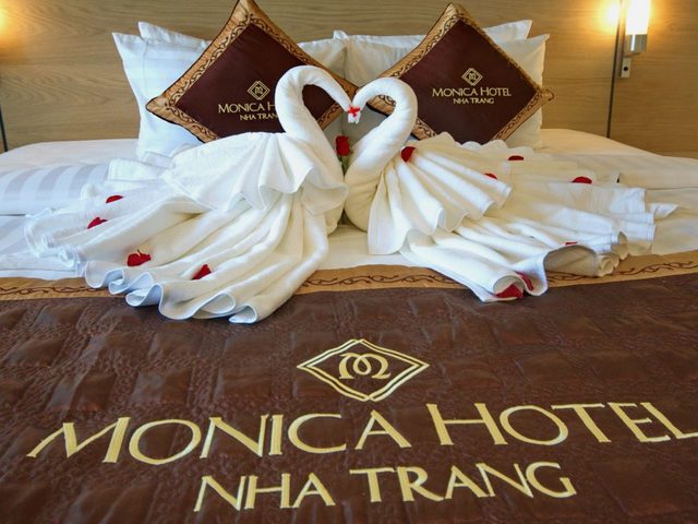 фото отеля Monica Hotel Nha Trang изображение №57