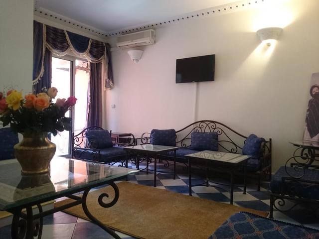 фото отеля Residence Ezzahia изображение №25