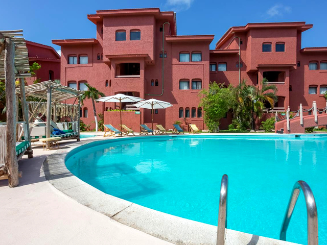 фото отеля Selina Cancun Laguna Hotel Zone изображение №33