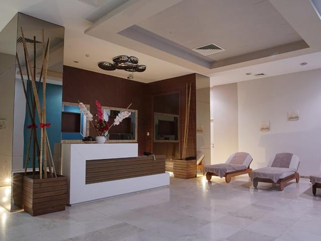 фото отеля Armas Thermal Resort изображение №41