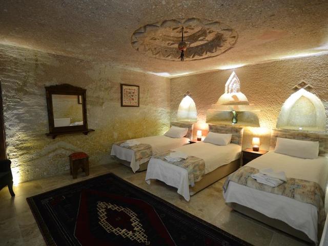 фото Cappadocia Abras Cave изображение №46