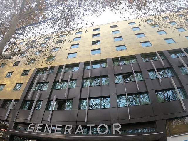 фото отеля Generator Paris изображение №1