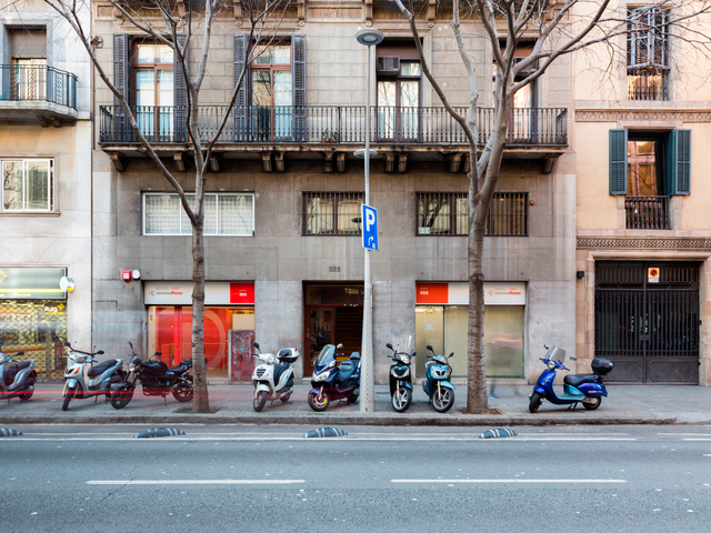 фото отеля El Consell by The Streets (ex. N 322 The Street Apartments Barcelona) изображение №1
