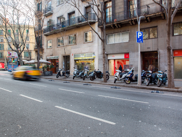 фотографии El Consell by The Streets (ex. N 322 The Street Apartments Barcelona) изображение №16
