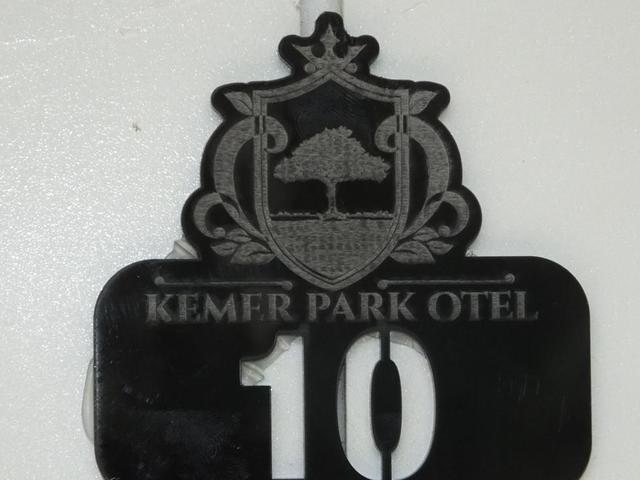 фото отеля Kemer Park  изображение №21