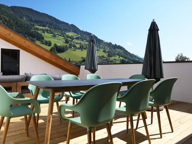 фото отеля Tauernsuites Mitterwirt by Alps Residence (ex. Gasthof Mitterwirt) изображение №21