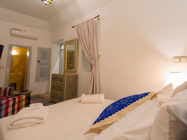 фотографии отеля Riad Ramz изображение №19