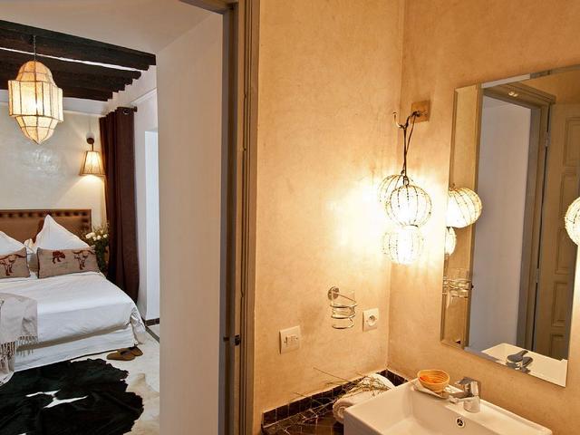 фото отеля Riad Luxe 36 изображение №21