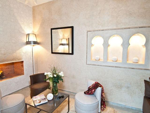 фото отеля Riad Luxe 36 изображение №5