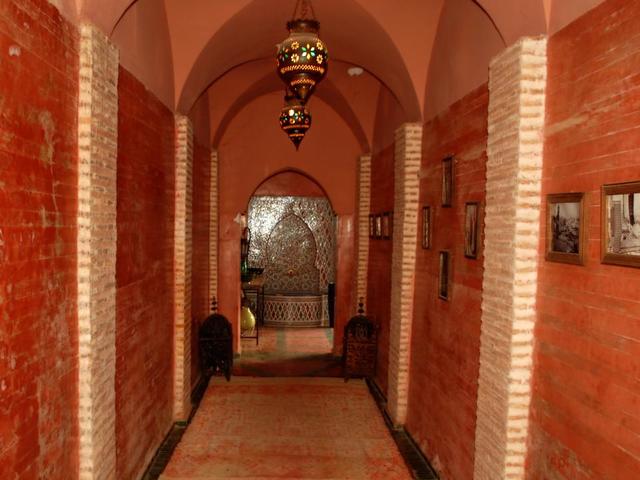 фото отеля Riad Dar Nejma изображение №13