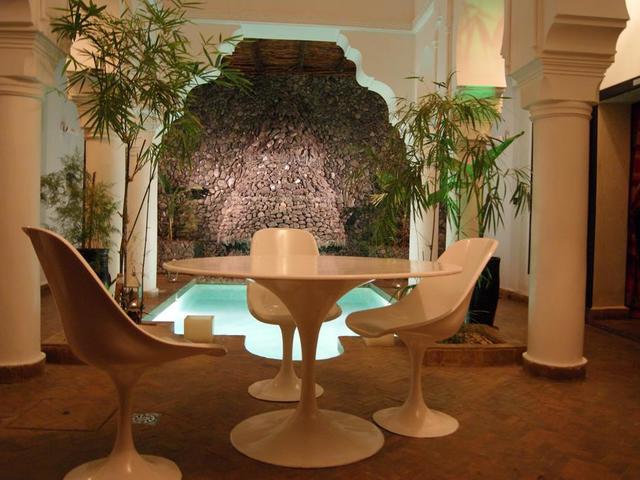 фото отеля Riad L'Orchidee & Spa изображение №29