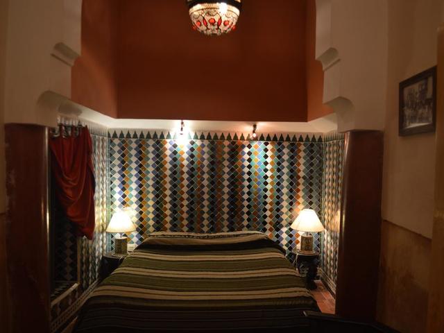 фото отеля Dar Ihssane изображение №5