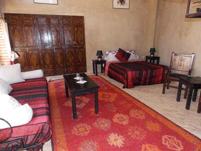 фото отеля Riad Dar Bounouar изображение №13