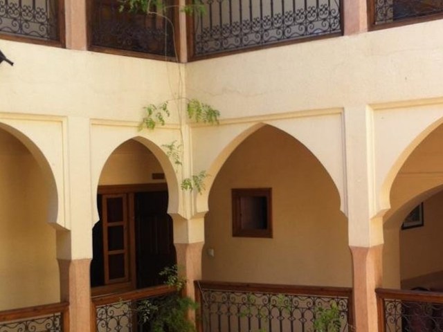 фото отеля Riad Dar Latifa изображение №9