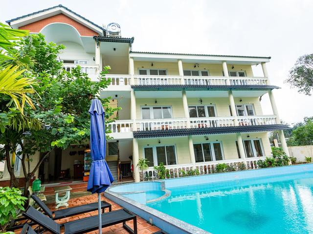 фото отеля Up Village (ex. Ocean Phu Quoc Resort) изображение №29