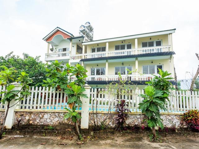фото отеля Up Village (ex. Ocean Phu Quoc Resort) изображение №25