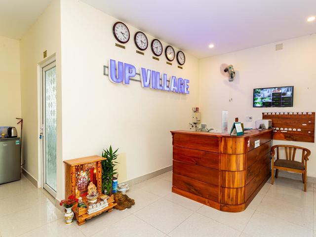 фото отеля Up Village (ex. Ocean Phu Quoc Resort) изображение №21
