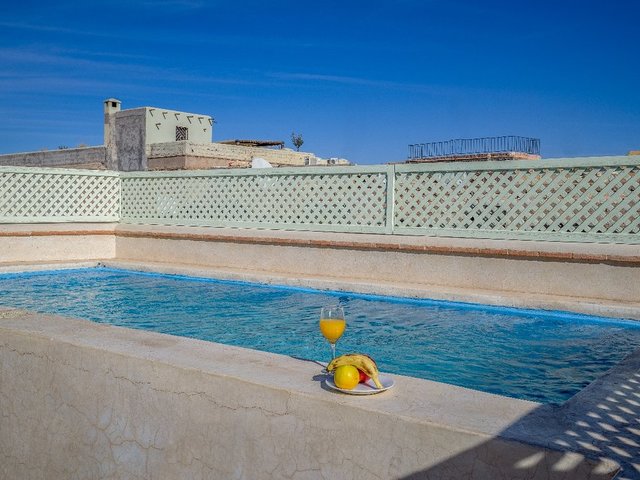 фото отеля Riad Luxe 56 изображение №9