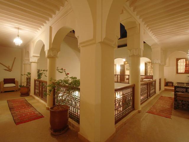 фото отеля Riad Cannelle изображение №13
