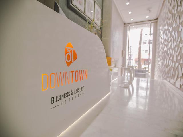 фото Down Town by Business & Leisure изображение №38